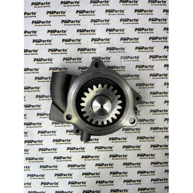  Water pump for M11 4955708-45171329