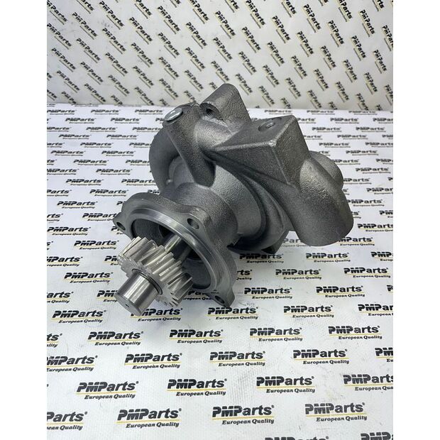  Water pump for M11 4955708-45171330