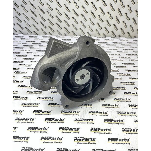  Water pump for M11 4955708-45171331