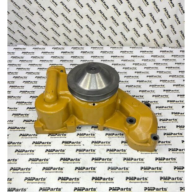  Water pump for 6D108-1A 6221-61-1102-45171338