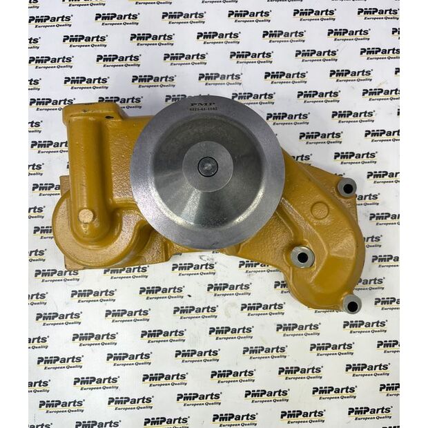  Water pump for 6D108-1A 6221-61-1102-45171339