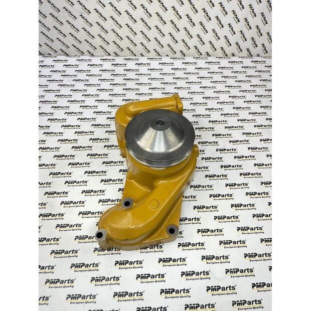  Water pump for 6D108-1A 6221-61-1102-45171340