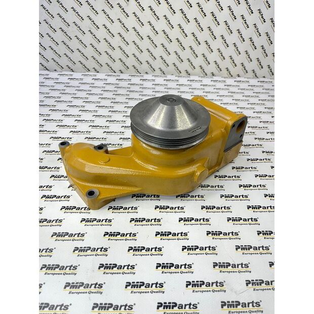  Water pump for 6D108-1A 6221-61-1102-45171341