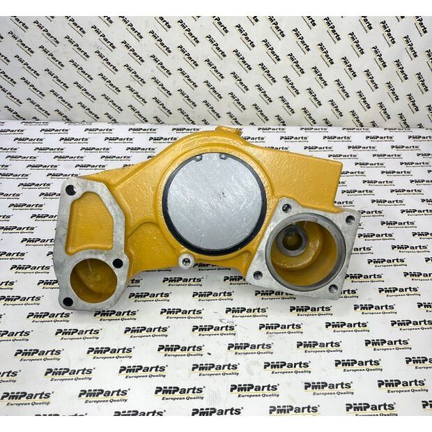  Water pump for 6D108-1A 6221-61-1102-45171342