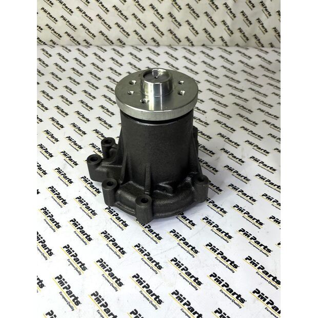  Water pump for 4HK1(4holes) 8-98038845-0-45171347