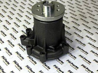Image de  Water pump for 4HK1(4holes) 8-98038845-0