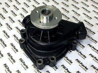 Image de  Water pump for DX140/DL06 65.06500-6178