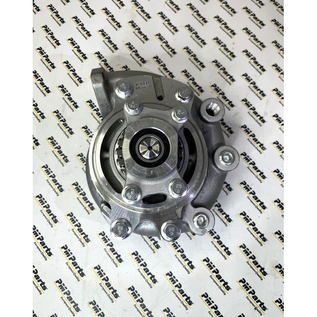  Water pump for 6WG1 8-98146073-0-45171398