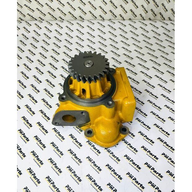  Water pump for PC400-7 6154-61-1102-45171422