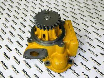 Image de  Water pump for PC400-7 6154-61-1102