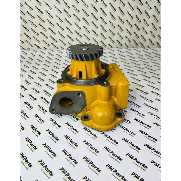  Water pump for PC400-7 6154-61-1102-45171423
