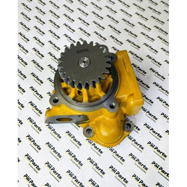  Water pump for PC400-7 6154-61-1102-45171424