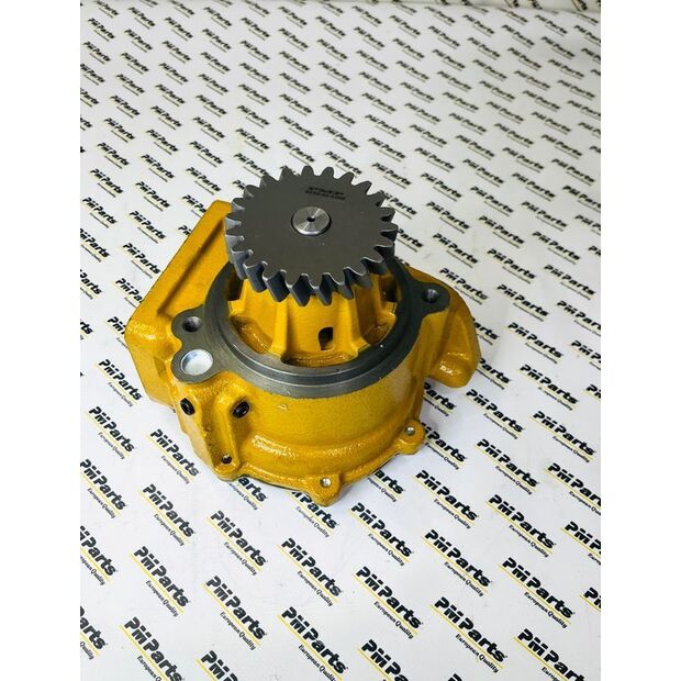  Water pump for PC400-7 6154-61-1102-45171426