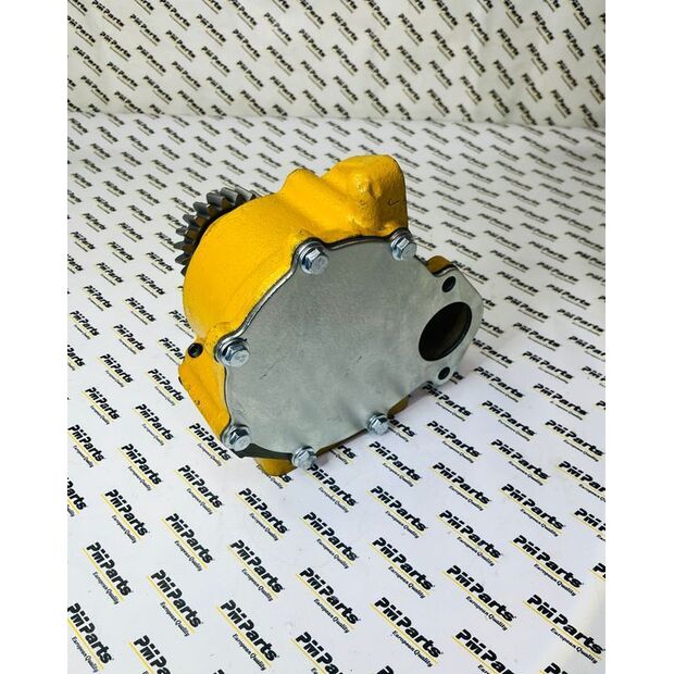  Water pump for PC400-7 6154-61-1102-45171427