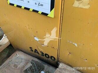 2006-vermeer-sa300-45171444