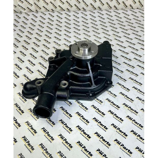  Water pump for QSB3.3 4955733-45171455