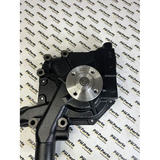  Water pump for QSB3.3 4955733-45171456