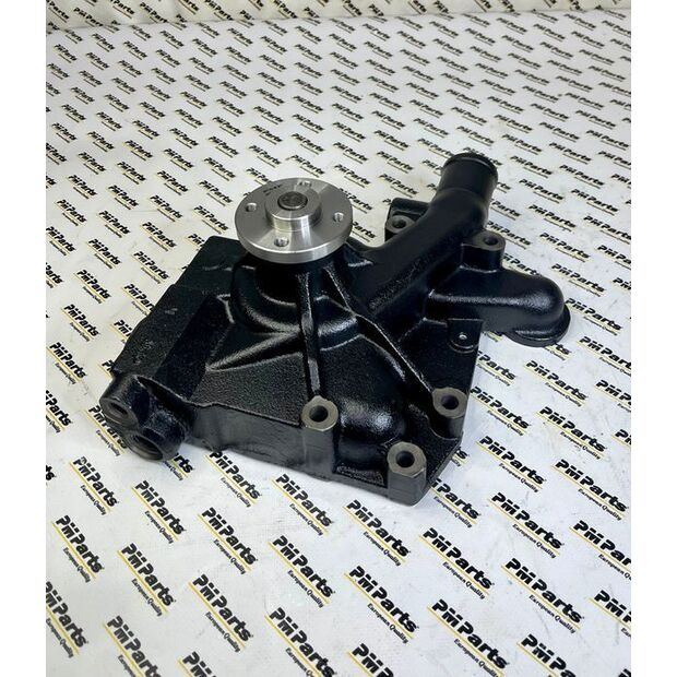  Water pump for QSB3.3 4955733-45171457