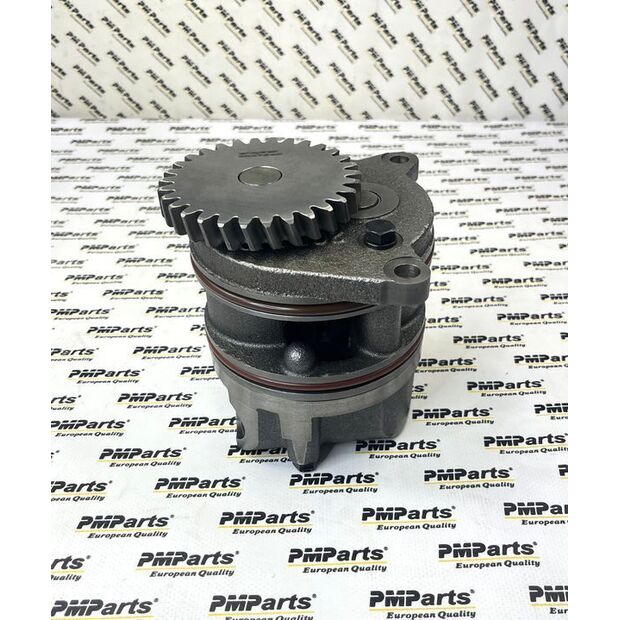  Oil pump for K19 3047549-45171533