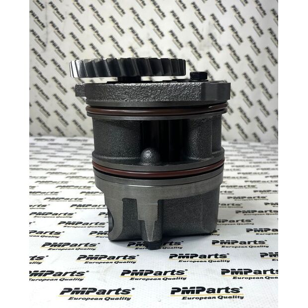  Oil pump for K19 3047549-45171534