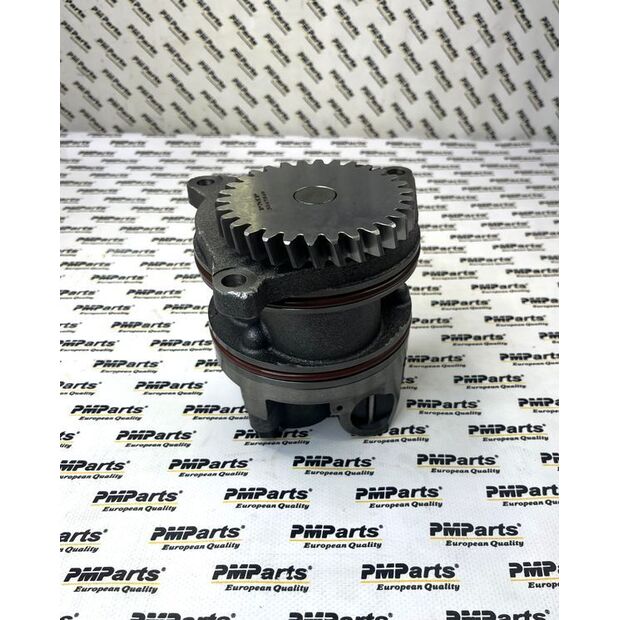  Oil pump for K19 3047549-45171535