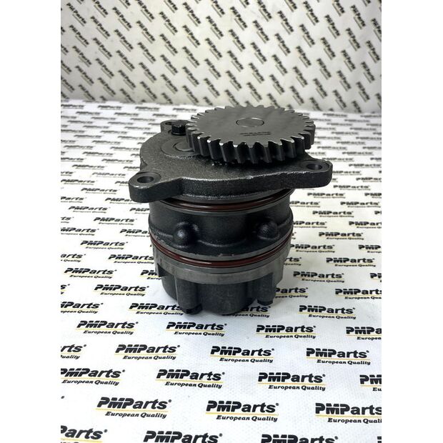  Oil pump for K19 3047549-45171536