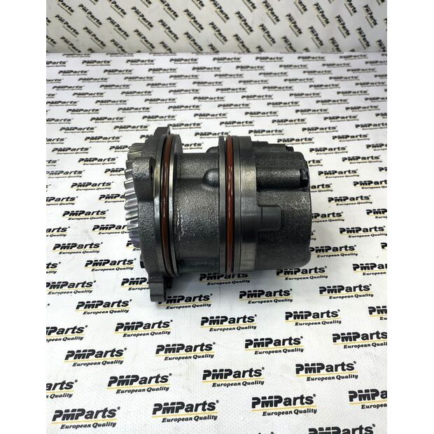  Oil pump for K19 3047549-45171539