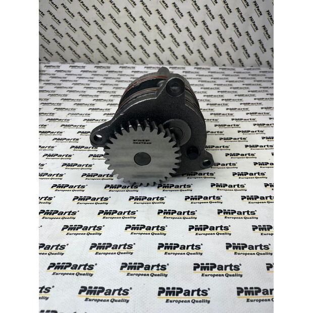  Oil pump for K19 3047549-45171540