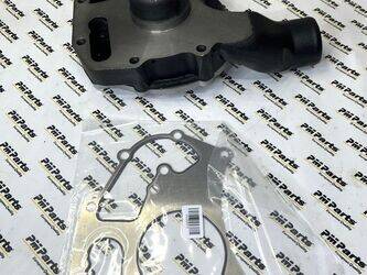 صورة ل  Water pump for C4.4 4131A068