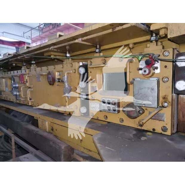 2012 Caterpillar EL2000-45171597