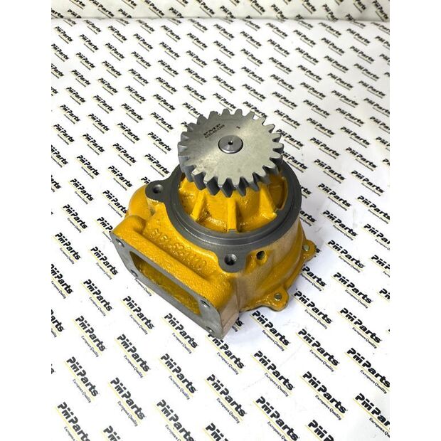  Water pump for 6D125E 6151-62-1102-45171600