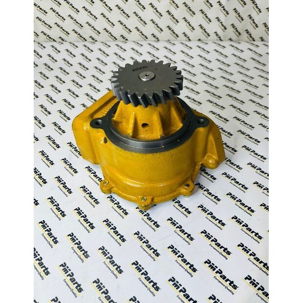 Water pump for 6D125E 6151-62-1102-45171602