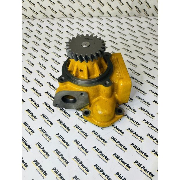  Water pump for 6D125E 6151-62-1102-45171603