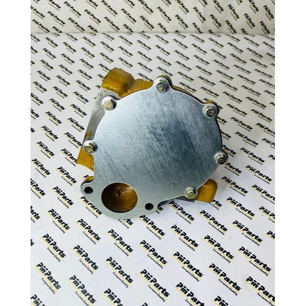  Water pump for 6D125E 6151-62-1102-45171605