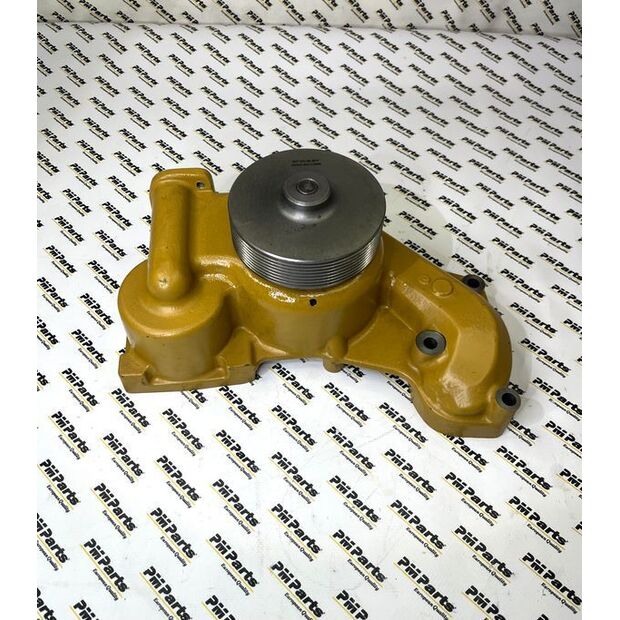  Water pump for 6D108E-2 6222-63-1200-45171612