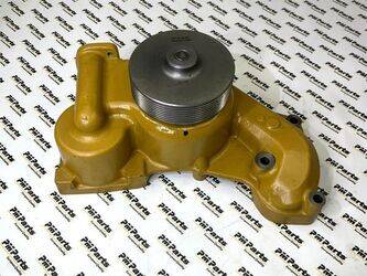 صورة ل  Water pump for 6D108E-2 6222-63-1200