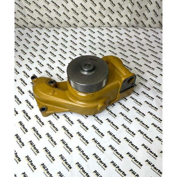  Water pump for 6D108E-2 6222-63-1200-45171614