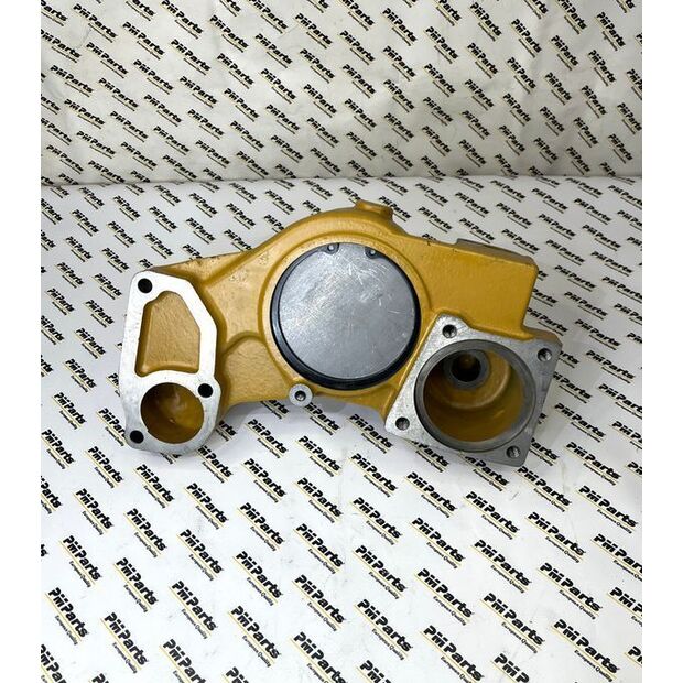  Water pump for 6D108E-2 6222-63-1200-45171615