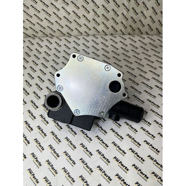  Water pump for PC130 6205-61-1202-45171624