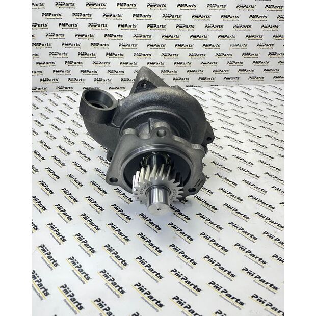  Water pump for M11 4955707-45171633