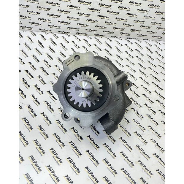  Water pump for M11 4955707-45171634