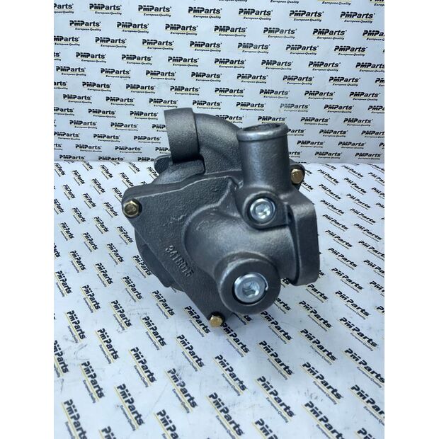  Water pump for M11 4955707-45171636