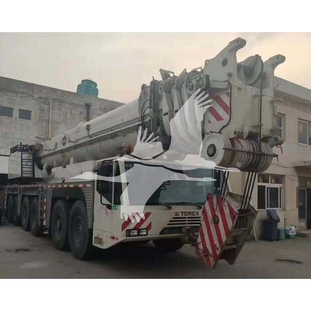 2009 Demag AC 350-1-45172033