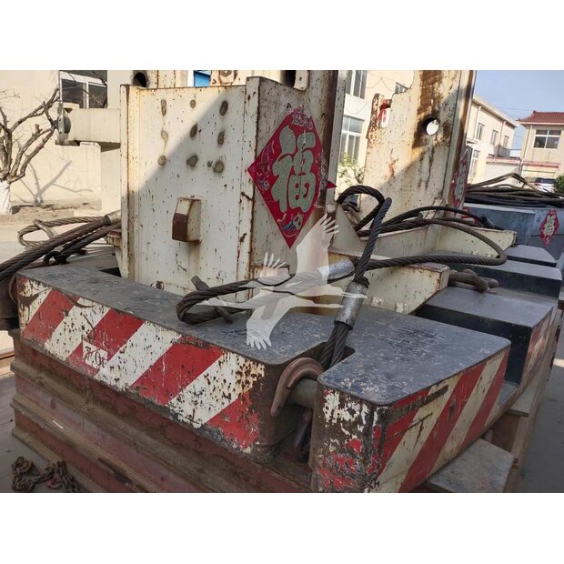 2009 Demag AC 350-1-45172039