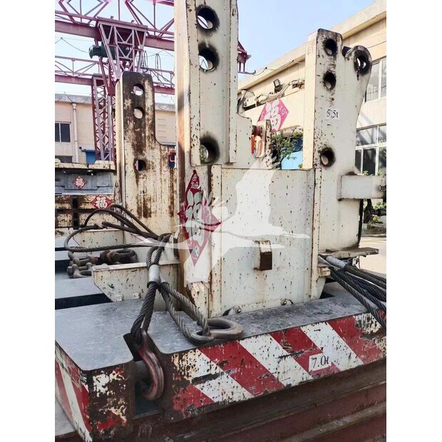 2009 Demag AC 350-1-45172040