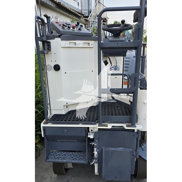 2010 Wirtgen W35-45172343