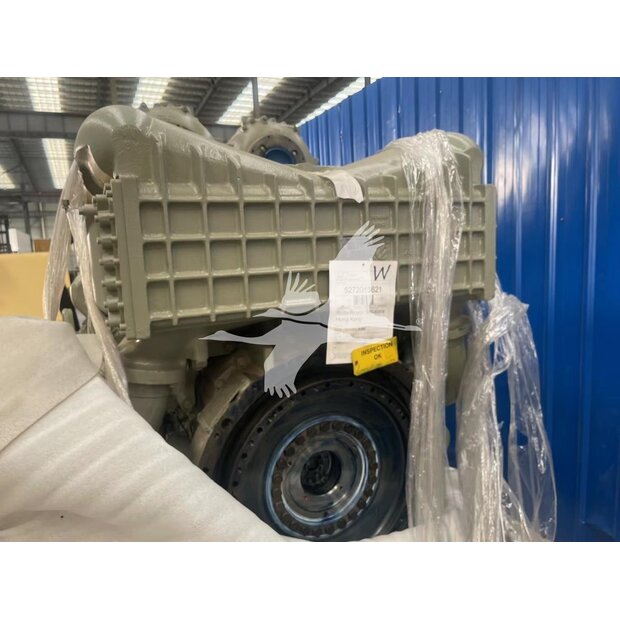 2023 MTU 16V4000C23R-45174419