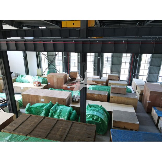 2014 MAN DK080/190R-45174536