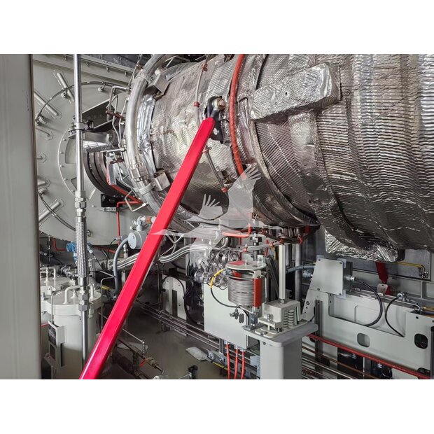 2017 SOLAR TURBINES TAURUS 70-45174599