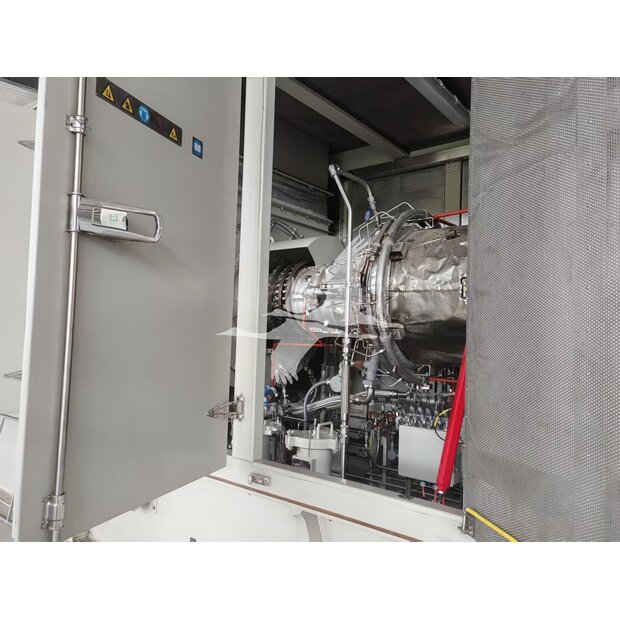 2017 SOLAR TURBINES TAURUS 70-45174601